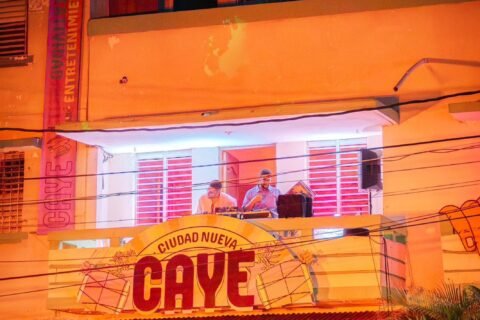 Festival CAYE 2025: una fiesta cultural con 13,000 personas dinamizando la economía