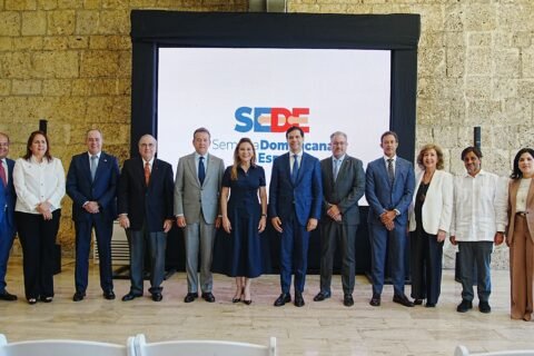 República Dominicana proyectará su potencial comercial y como destino de inversiones en la Semana Dominicana en España