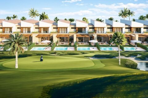 Larimar City & Resort impulsa la primera Smart City en RD