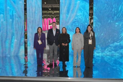 Banreservas fortalece su liderazgo en inversión turística tras su participación en la World Travel Market Londres 2025