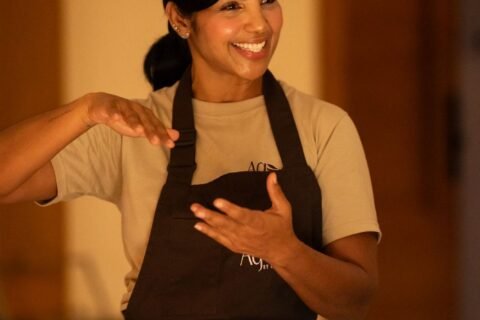 Aguají by Chef Tita se convierte primer restaurante dominicano en entrar a la lista Latin America’s 50 Best Restaurants