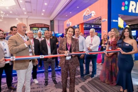 Santo Domingo se consolida como epicentro regional con el éxito de GAT Expo 2025