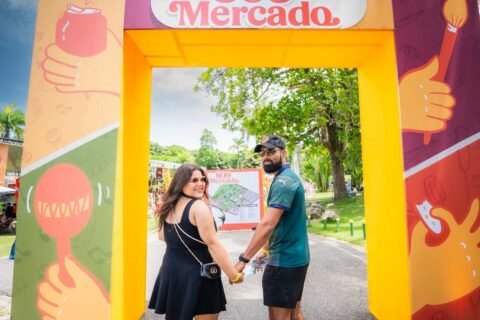 809 Mercado refuerza su agenda con opciones para toda la familia