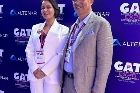 GAT Expo 2025 la gran cita del gaming llega a Santo Domingo