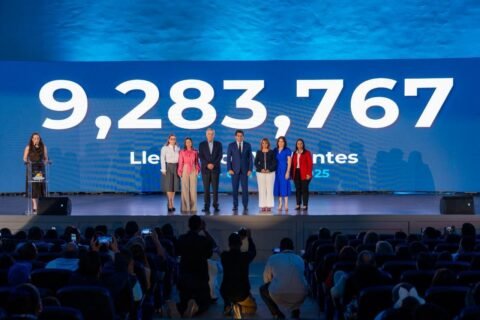 Crecimiento del turismo impacta de manera directa en la gente y genera más 815 mil empleos