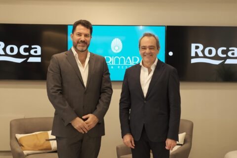 Larimar City & Resort y Roca sellan una alianza para elevar los estándares de calidad en el Caribe
