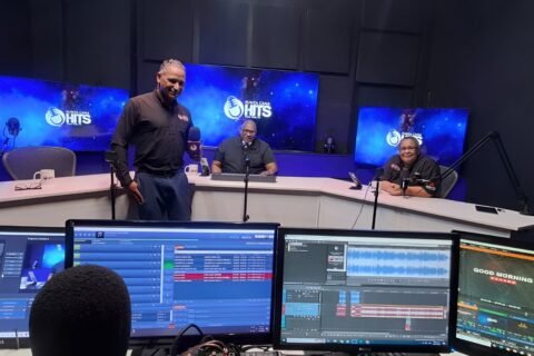Punta Cana Hits celebra su Décimo Aniversario: una década marcando la diferencia en la radio del Este