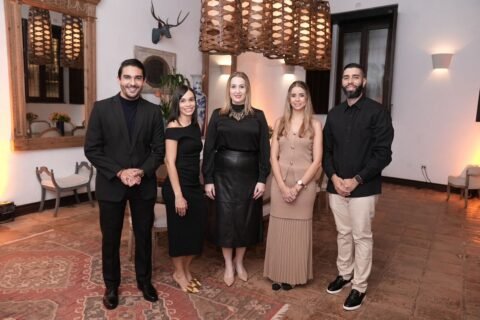 Meliá Hotels International fortalece lazos con actores del turismo