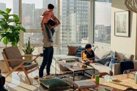 Tendencias de Fin de Año 2025: Airbnb impulsa el turismo local liderando las reservas en RD