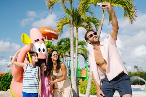 Nickelodeon Hotels & Resorts Punta Cana con irresistibles descuentos para este “Black Friday”
