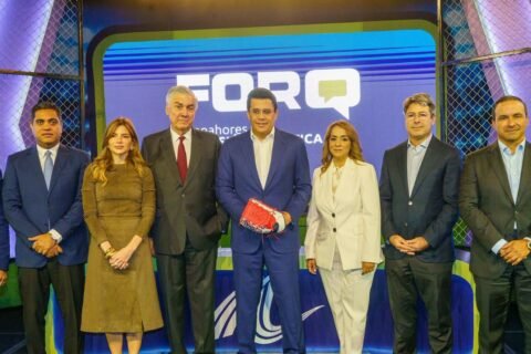 Asonahores reconoce al ministro David Collado por su gestión y legado al frente del turismo dominicano