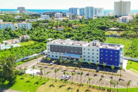 Grupo De Valle anuncia su cuarto hotel desarrollado en menos de 36 meses: El primer Days Inn by Wyndham en RD