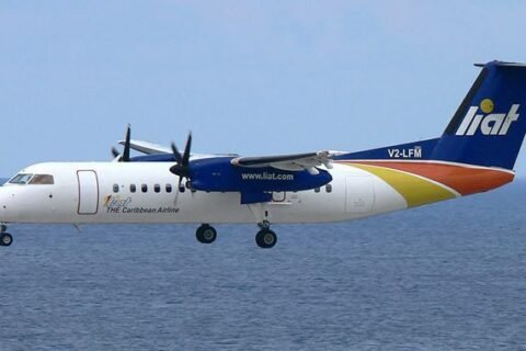 Liat Air tendrá nuevas rutas directas hacia Punta Cana y Santo Domingo