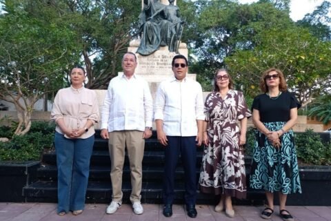 Turizoneando regresa a Ciudad Colonial con grandes eventos para toda la familia