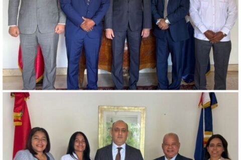 Festival Gastronómico de Maimón sella histórica alianza con Marruecos para impulsar el turismo y desarrollo juvenil de Puerto Plata