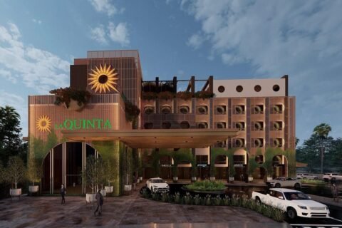 Nuevo hotel La Quinta San Francisco de Macorís iniciará sus operaciones en junio