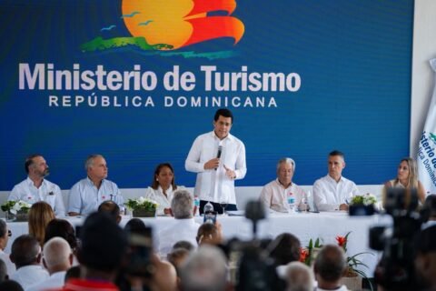 Inicia reorganización de Bayahíbe con 213 millones en obras