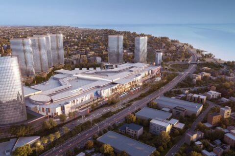 Corporación Lady Lee marca un nuevo hito en el Caribe con el primer picazo de City Center by Lady Lee en Santo Domingo Este