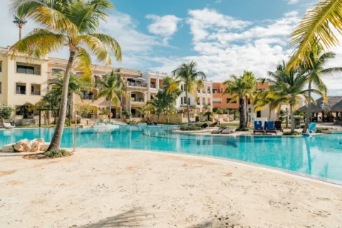 daypass.com revela que 70% de las reservas en República Dominicana son de usuarios locales