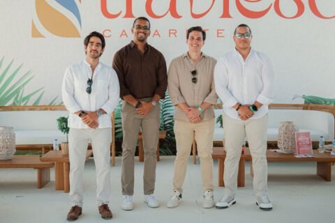Travieso Cabarete revoluciona el mercado inmobiliario de la costa norte con exitosa feria
