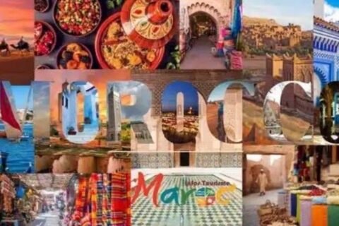 Marruecos consolida su liderazgo como destino turístico global para 2025-2026