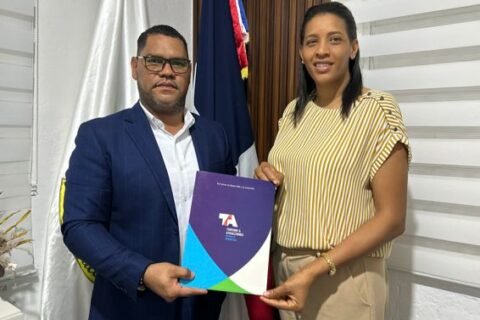 Alcaldesa Ana Reyes presentará a Las Galeras como potencial turístico en feria “Turismo y Atracciones Samaná 2026”