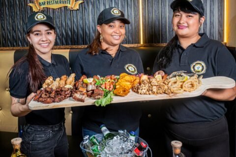 Madrid: Nueve restaurantes impulsan la gastronomía dominicana en RD Exquisita 2026