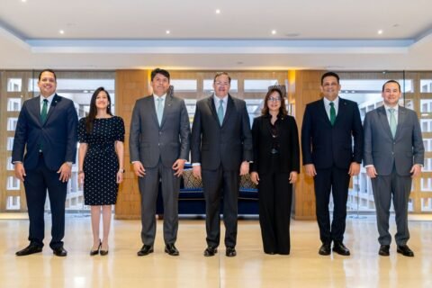 Delegación de BHD llega a Madrid  para participar en Fitur 2026