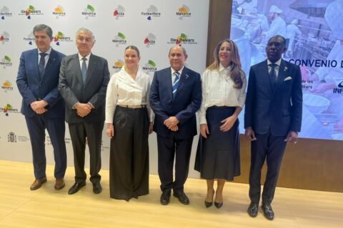 INFOTEP y Gobierno de Baleares sellan alianza para fortalecer la FTP y el turismo de RD