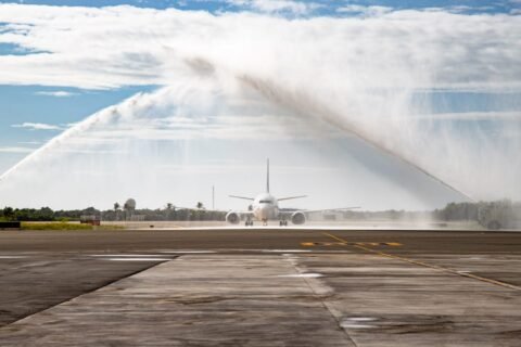 DP World y Punta Cana Free Trade Zone fortalecen los servicios del Air Cargo Hub Punta Cana