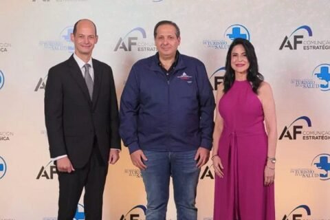 Abogan por convertir el liderazgo en política de Estado en turismo salud