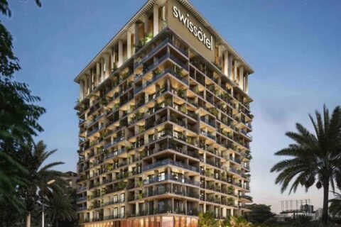 Noval Properties y Accor anuncian la llegada del primer Swissôtel a RD