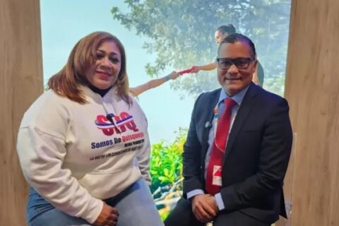 Soluciones Decorativas Hoteleras concluye FITUR 2026 con nuevos vínculos comerciales y agenda internacional