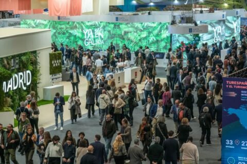 Los eventos que marcarán la antesala y desarrollo Fitur 2026