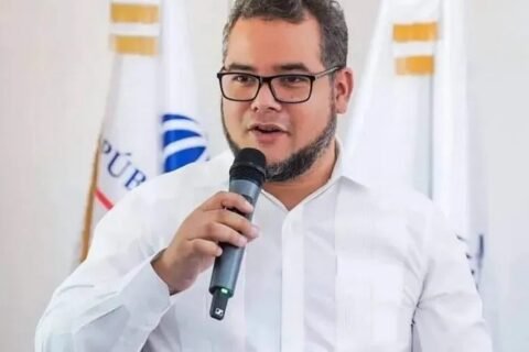 Director del FEDA confirma participación en la feria “Turismo y Atracciones Samaná 2026”