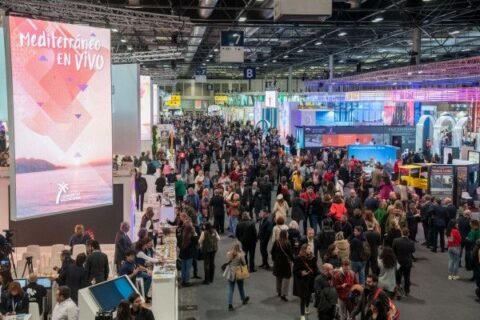 FITUR Screen demuestra que el mundo audiovisual es aliado estratégico del sector turístico