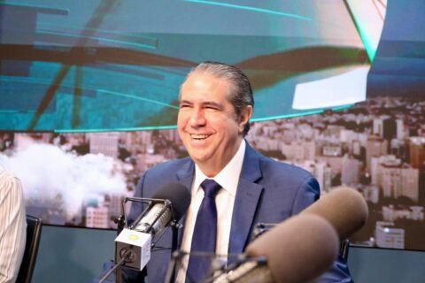 Francisco Javier destaca liderazgo turístico dominicano previo a FITUR