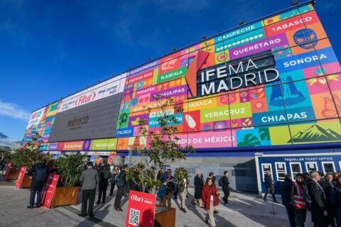 FITUR 4all destaca que España contabilizó en 2025 un incremento del 10% de turistas con algún tipo de movilidad reducida