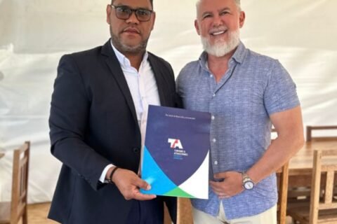 Blu Terrenas presentará su innovador proyecto en la feria “Turismo y Atracciones Samaná 2026”