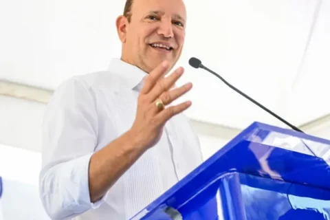 Alcalde Ulises Rodríguez destaca resultados concretos de FITUR en el posicionamiento turístico de Santiago