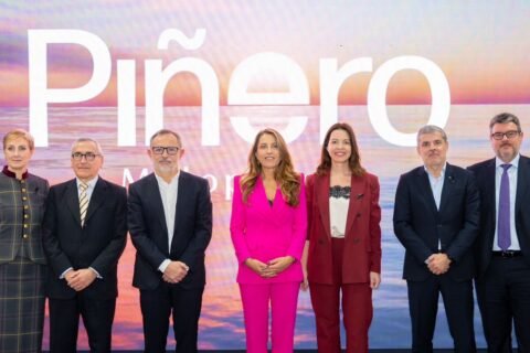 Piñero impulsa su transformación con nueva marca corporativa