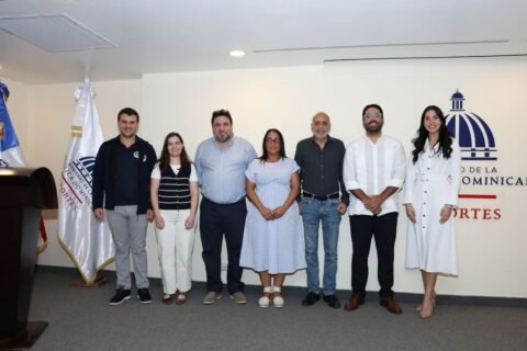 Presentan oficialmente el Dominicana Open 2026 de FootGolf