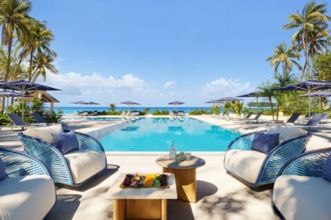 Grupo Iberostar acelera su crecimiento  y anuncia un plan de inversión de 1.000 millones de euros hasta 2028