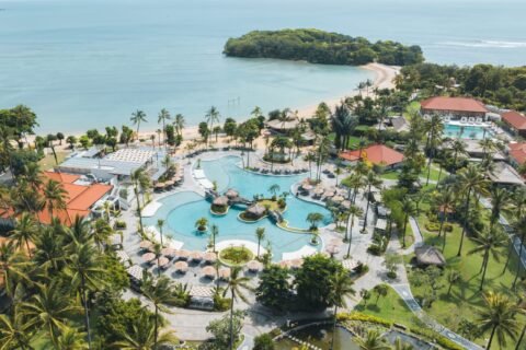 Una nueva era del lujo todo incluido llega a Bali con la apertura de Paradisus by Meliá