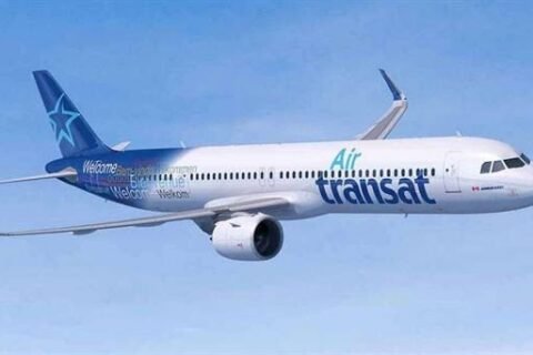 Aerolíneas canadienses suspenden vuelos a Cuba por escasez de combustible y tensiones internacionales