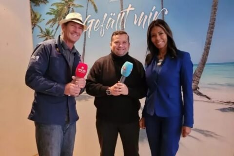 Master of the Ocean impulsa el turismo deportivo dominicano con exitosa gira de promoción por Europa