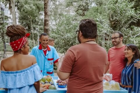 Cultura que mueve masas: Airbnb confirma el auge del turismo interno y la demanda internacional  impulsada por el carnaval dominicano
