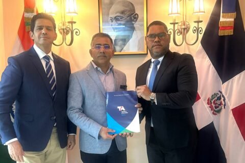 Embajador de la India asistirá a la feria “Turismo y Atracciones Samaná 2026”