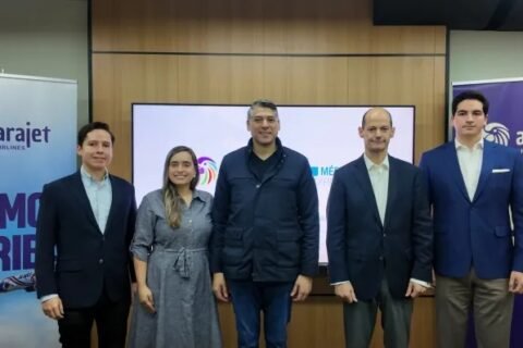 Arajet impulsa turismo médico a través de alianza con Médico Express