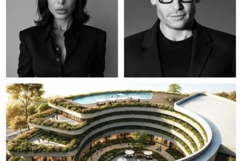 Grupo De Valle y Haute Concepts anuncian «The DEKO» un hotel-condominio de USD 40 millones en Punta Cana